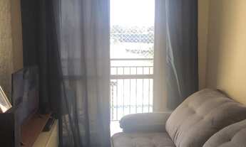 Imagem 2: Apartamento à venda em Aricanduva com 45 m², 2 quartos, 1 vaga