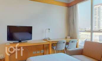 Imagem 6: Apartamento à venda em Tucuruvi com 34 m², 1 vaga