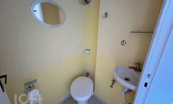 Imagem 7: Apartamento à venda em Campos Elísios com 25 m², 1 quarto