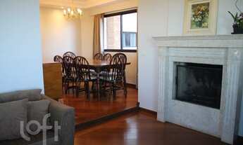 Imagem 4: Apartamento à venda em Vila Andrade com 200 m², 4 quartos, 3 suítes, 3 vagas