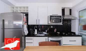 Imagem 4: Apartamento à venda em Perdizes com 61 m², 2 quartos, 1 suíte, 1 vaga