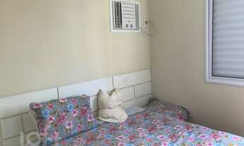 Imagem 5: Apartamento à venda em Vila Andrade com 63 m², 2 quartos, 1 suíte, 1 vaga