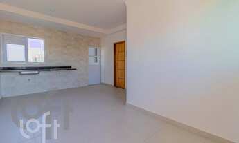 Imagem 7: Apartamento à venda em Ermelino Matarazzo com 41 m², 2 quartos