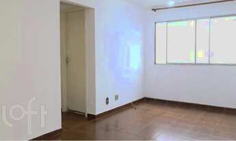 Imagem 2: Apartamento à venda em Parque Novo Mundo com 63 m², 2 quartos, 1 vaga