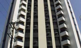 Imagem: Apartamento à venda em Jardim Paulista