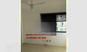 Imagem 6: Apartamento à venda em Vila Andrade com 118 m², 3 quartos, 1 suíte, 2 vagas