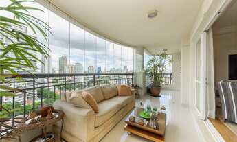 Imagem 4: APARTAMENTO em São Paulo - SP, Cidade Monções