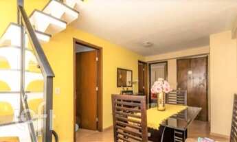 Imagem 7: Apartamento à venda em Itaquera com 114 m², 4 quartos, 1 suíte, 1 vaga