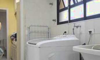 Imagem 7: Apartamento à venda em Morumbi com 160 m², 4 quartos, 3 suítes, 4 vagas