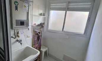 Imagem 5: Apartamento à venda em Barra Funda com 58 m², 2 quartos, 1 suíte, 1 vaga