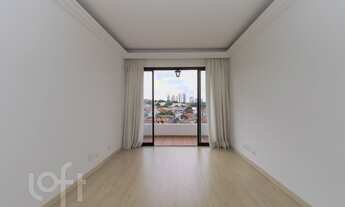 Imagem 3: Apartamento à venda em Vila Madalena com 95 m², 3 quartos, 1 suíte, 1 vaga