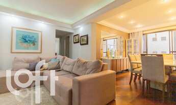 Imagem: Apartamento à venda em Bosque da Saúde