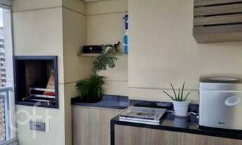 Imagem 5: Apartamento à venda em Vila Andrade com 200 m², 4 quartos, 2 suítes, 3 vagas