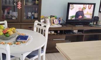 Imagem 5: Apartamento à venda em Sacomã com 56 m², 2 quartos, 1 suíte, 1 vaga