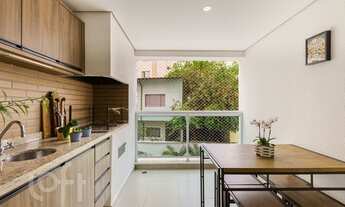 Imagem: Apartamento à venda em Vila Romana com