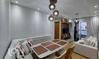 Imagem 5: Apartamento à venda em Pirituba com 60 m², 2 quartos, 1 suíte, 2 vagas