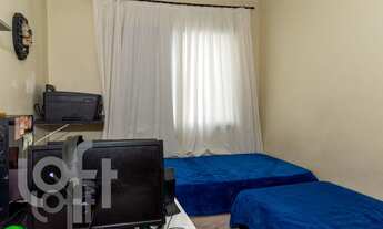 Imagem 3: Apartamento à venda em Cursino com 85 m², 3 quartos, 1 suíte, 2 vagas