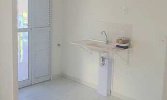 Imagem 2: Apartamento à venda em Barra Funda com 46 m², 2 quartos, 1 vaga