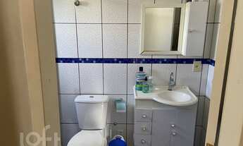 Imagem 6: Apartamento à venda em Rio Pequeno com 56 m², 2 quartos, 1 vaga