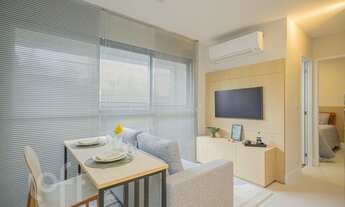 Imagem: Apartamento à venda em Santo Amaro com