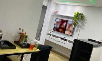 Imagem 3: Apartamento à venda em Sapopemba com 42 m², 2 quartos