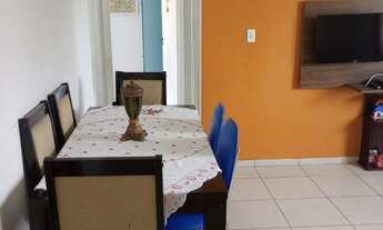 Imagem 2: Apartamento à venda em Vila Prudente com 90 m², 2 quartos, 1 vaga