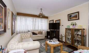 Imagem: Apartamento à venda em Santa Cecília com