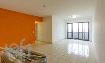 Imagem: Apartamento à venda em Tucuruvi com 88