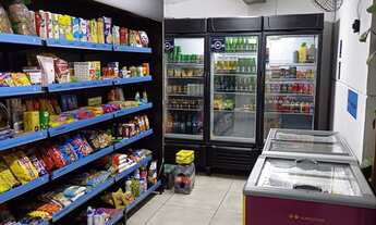 Imagem 3: Apartamento à venda em Santo Amaro com 34 m², 1 quarto