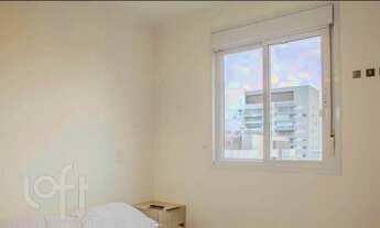 Imagem: Apartamento à venda em Lapa com 60 m²