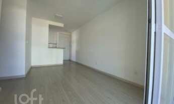 Imagem 3: Apartamento à venda em Cursino com 55 m², 2 quartos, 1 suíte, 1 vaga