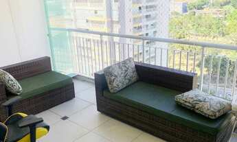 Imagem 6: Apartamento à venda em Santo Amaro com 65 m², 2 quartos, 1 suíte, 1 vaga