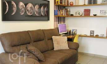 Imagem 3: Apartamento à venda em Vila Romana com 65 m², 2 quartos, 1 vaga