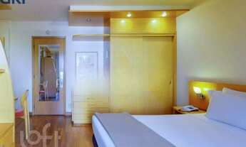 Imagem 4: Apartamento à venda em Jardim Paulista com 27 m², 1 quarto, 1 vaga