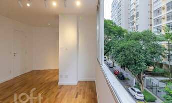 Imagem: Apartamento à venda em Sumaré com 129