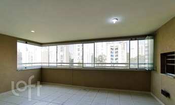 Imagem 3: Apartamento à venda em Vila Andrade com 181 m², 3 quartos, 3 suítes, 3 vagas