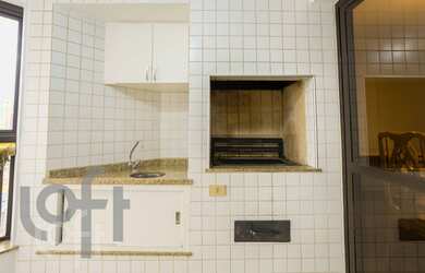 Imagem 16: Apartamento à venda em Tatuapé com 265 m², 4 quartos, 4 suítes, 4 vagas