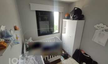 Imagem 3: Apartamento à venda em Mandaqui com 50 m², 2 quartos, 1 vaga