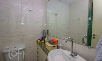 Imagem 6: Apartamento à venda em Bosque da Saúde com 50 m², 2 quartos, 1 vaga