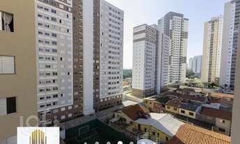 Imagem 5: Apartamento à venda em Barra Funda com 44 m², 2 quartos, 1 vaga