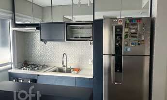 Imagem 7: Apartamento à venda em Vila Prudente com 54 m², 2 quartos, 1 suíte, 1 vaga