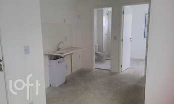 Imagem: Apartamento à venda em Ipiranga com 32