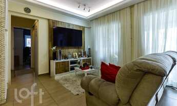 Imagem 4: Apartamento à venda em Cursino com 110 m², 3 quartos, 2 suítes, 2 vagas