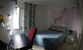 Imagem 3: Apartamento à venda em Ponte Rasa com 57 m², 2 quartos, 1 vaga