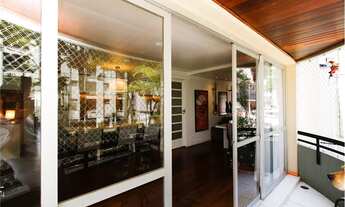 Imagem 7: APARTAMENTO em São Paulo - SP, Aclimação