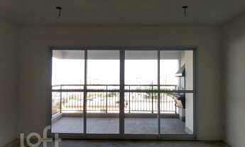 Imagem 5: Apartamento à venda em Jabaquara com 81 m², 2 quartos, 1 suíte, 2 vagas