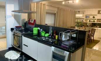 Imagem 7: Apartamento à venda em Cursino com 149 m², 3 quartos, 3 suítes, 3 vagas