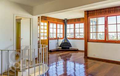 Imagem 15: Apartamento à venda em Vila Romana com 126 m², 3 quartos, 1 suíte, 1 vaga