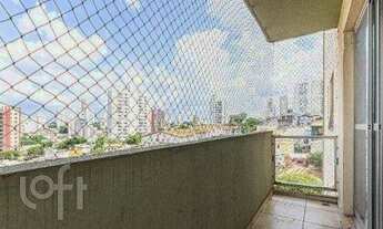 Imagem 5: Apartamento à venda em Bosque da Saúde com 112 m², 3 quartos, 1 suíte, 2 vagas