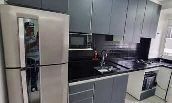 Imagem: Apartamento à venda em Sacomã com 42 m²